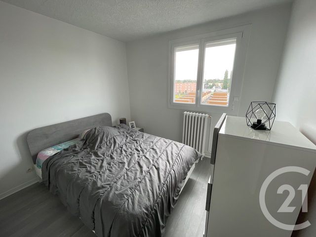 Agrandir la photo Appartement F3 à vendre - 3 pièces - 58,07 m2 - LE MANS - 72 - PAYS-DE-LOIRE