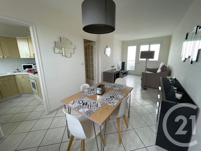 Agrandir la photo Appartement F3 à vendre - 3 pièces - 58,07 m2 - LE MANS - 72 - PAYS-DE-LOIRE