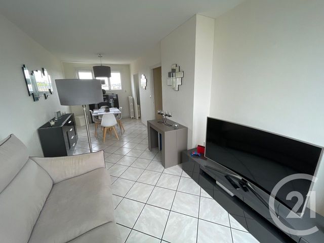 Agrandir la photo Appartement F3 à vendre - 3 pièces - 58,07 m2 - LE MANS - 72 - PAYS-DE-LOIRE