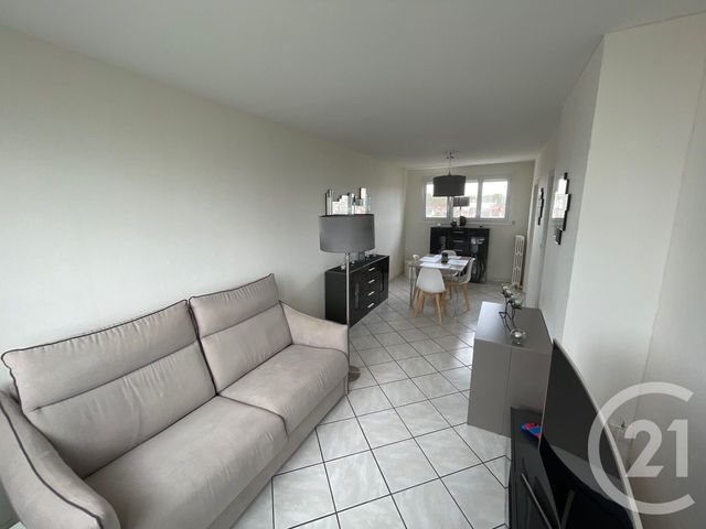Agrandir la photo Appartement F3 à vendre - 3 pièces - 58,07 m2 - LE MANS - 72 - PAYS-DE-LOIRE