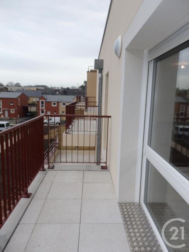 Agrandir la photo Appartement F2 à louer - 2 pièces - 49,10 m2 - LE MANS - 72 - PAYS-DE-LOIRE
