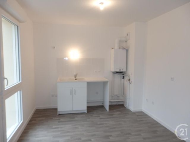 Agrandir la photo Appartement F2 à louer - 2 pièces - 49,10 m2 - LE MANS - 72 - PAYS-DE-LOIRE