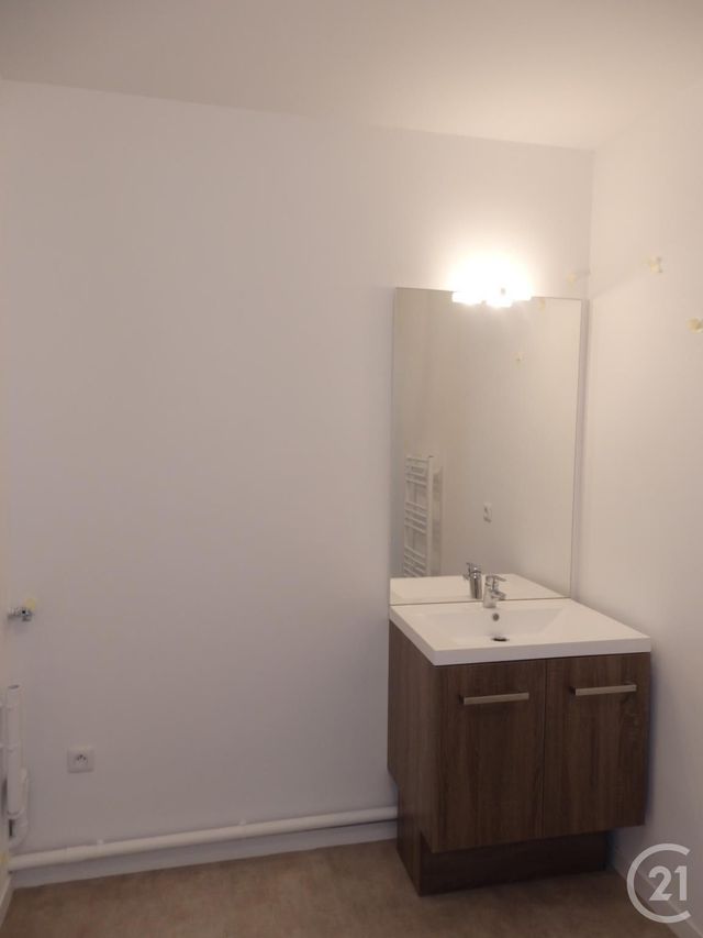 Agrandir la photo Appartement F2 à louer - 2 pièces - 49,10 m2 - LE MANS - 72 - PAYS-DE-LOIRE