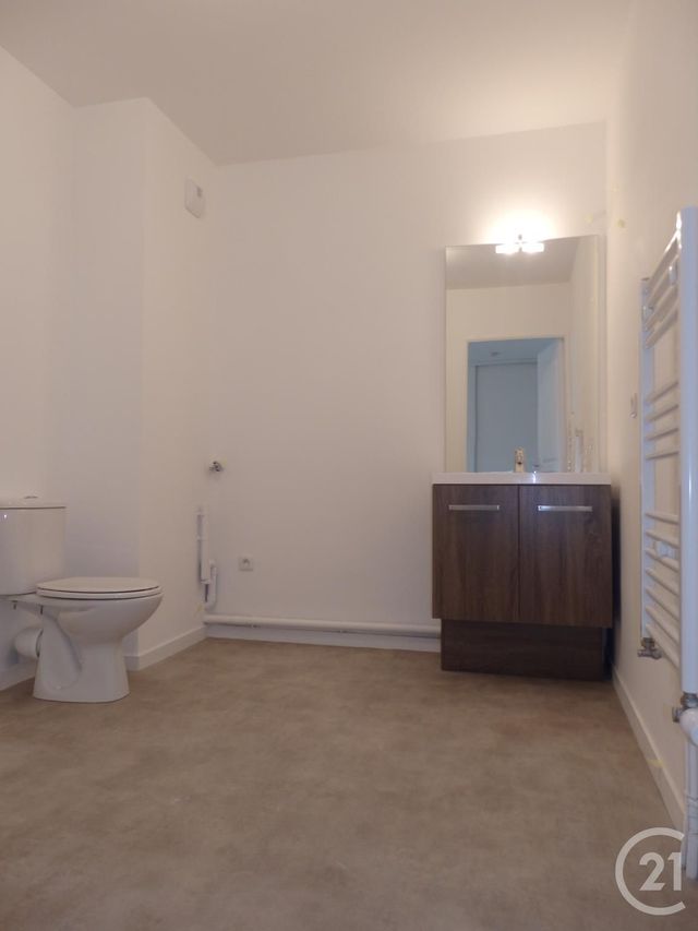 Agrandir la photo Appartement F2 à louer - 2 pièces - 49,10 m2 - LE MANS - 72 - PAYS-DE-LOIRE