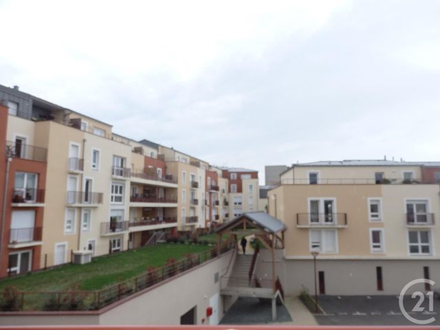 Agrandir la photo Appartement F2 à louer - 2 pièces - 49,10 m2 - LE MANS - 72 - PAYS-DE-LOIRE