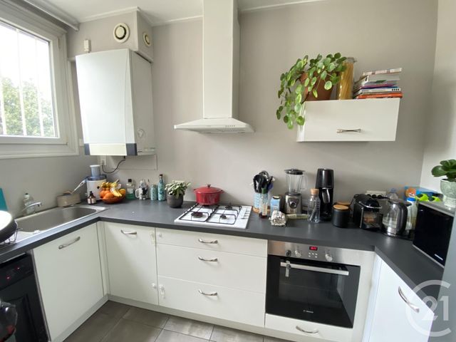 Agrandir la photo Maison à vendre - 4 pièces - 102,54 m2 - Le Mans - 72 - PAYS-DE-LOIRE