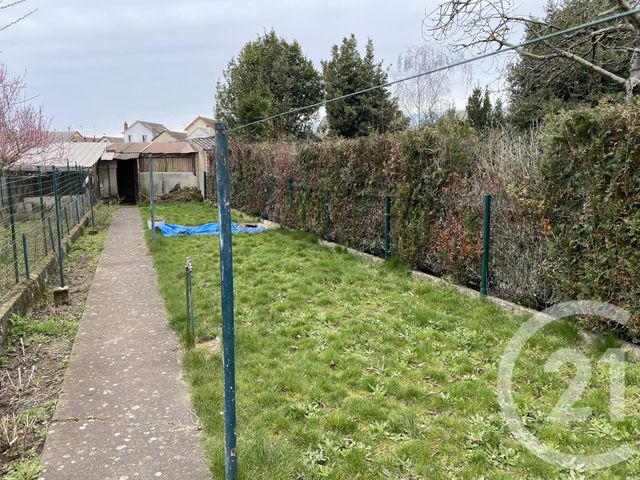 Agrandir la photo Maison à vendre - 4 pièces - 102,54 m2 - Le Mans - 72 - PAYS-DE-LOIRE