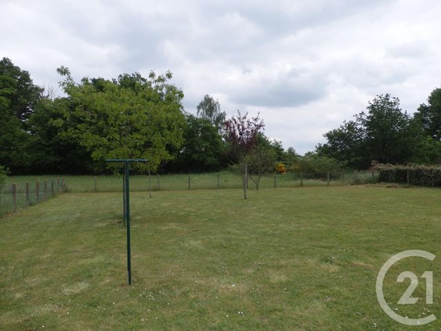 Agrandir la photo Maison à louer - 7 pièces - 101,71 m2 - ST MARS D OUTILLE - 72 - PAYS-DE-LOIRE