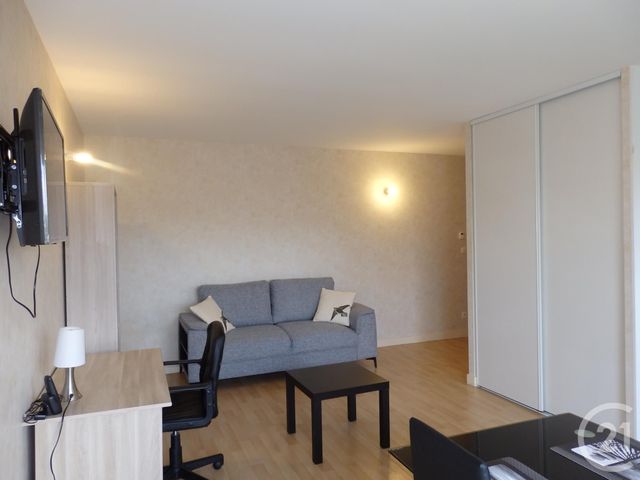 Agrandir la photo Appartement F2 à louer - 2 pièces - 53,53 m2 - LE MANS - 72 - PAYS-DE-LOIRE