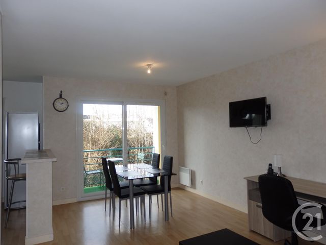 Agrandir la photo Appartement F2 à louer - 2 pièces - 53,53 m2 - LE MANS - 72 - PAYS-DE-LOIRE