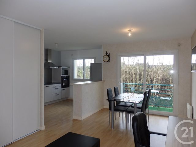 Agrandir la photo Appartement F2 à louer - 2 pièces - 53,53 m2 - LE MANS - 72 - PAYS-DE-LOIRE