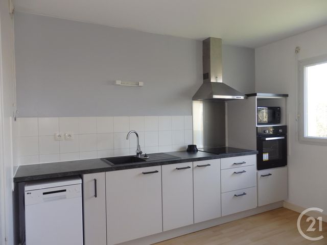 Agrandir la photo Appartement F2 à louer - 2 pièces - 53,53 m2 - LE MANS - 72 - PAYS-DE-LOIRE