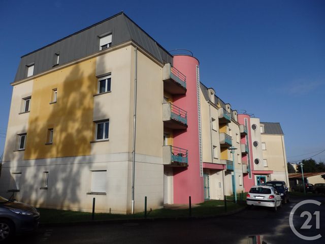 Agrandir la photo Appartement F2 à louer - 2 pièces - 53,53 m2 - LE MANS - 72 - PAYS-DE-LOIRE