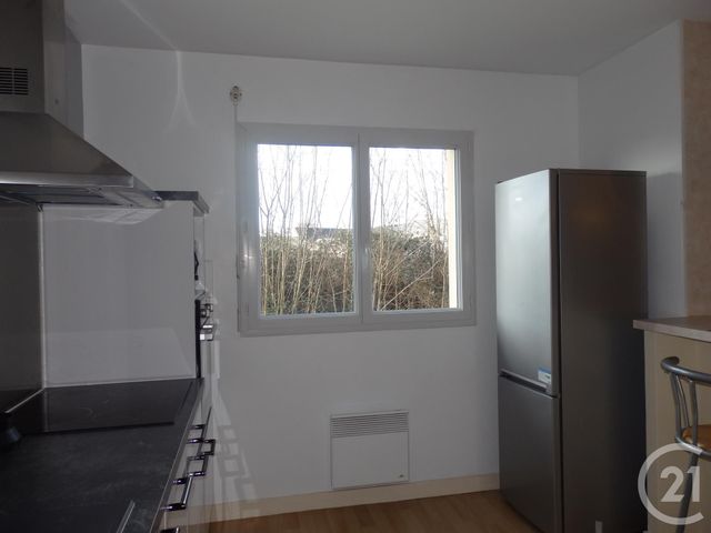 Agrandir la photo Appartement F2 à louer - 2 pièces - 53,53 m2 - LE MANS - 72 - PAYS-DE-LOIRE