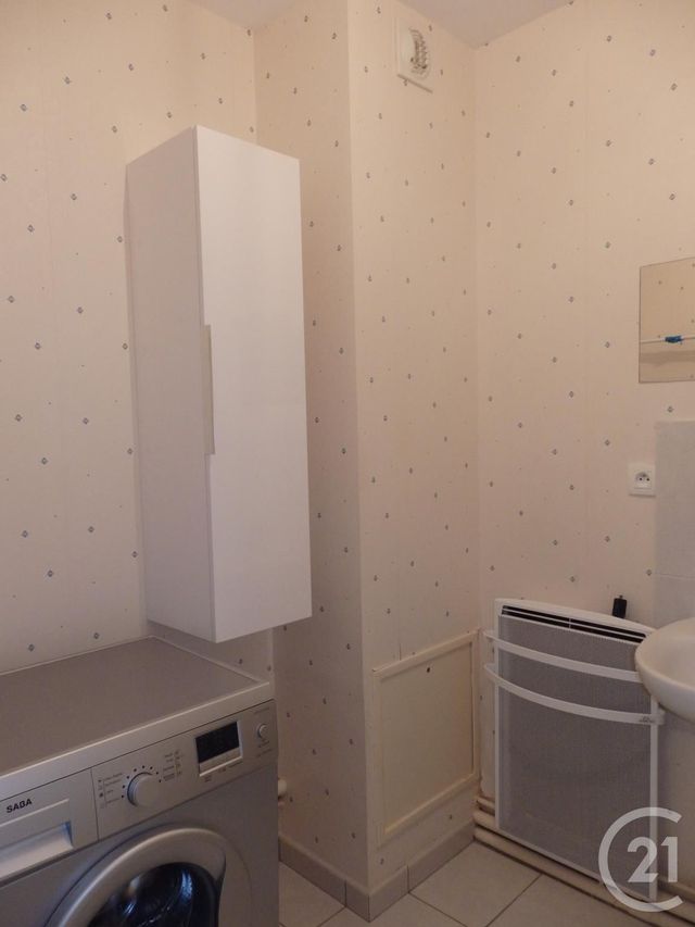Agrandir la photo Appartement F2 à louer - 2 pièces - 53,53 m2 - LE MANS - 72 - PAYS-DE-LOIRE