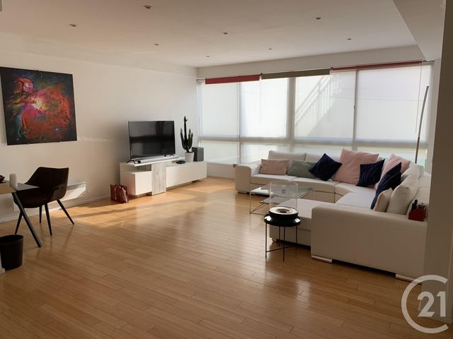 Agrandir la photo Appartement T3 à louer - 3 pièces - 92,55 m2 - Le Mans - 72 - PAYS-DE-LOIRE