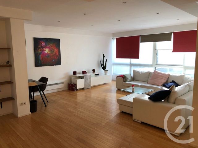 Agrandir la photo Appartement T3 à louer - 3 pièces - 92,55 m2 - Le Mans - 72 - PAYS-DE-LOIRE