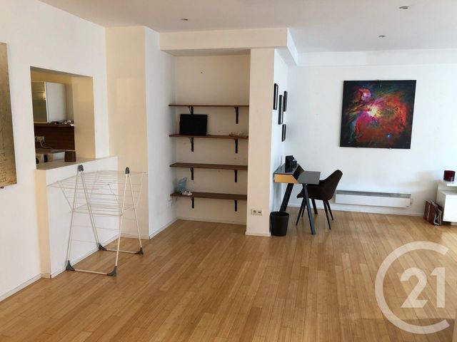 Agrandir la photo Appartement T3 à louer - 3 pièces - 92,55 m2 - Le Mans - 72 - PAYS-DE-LOIRE