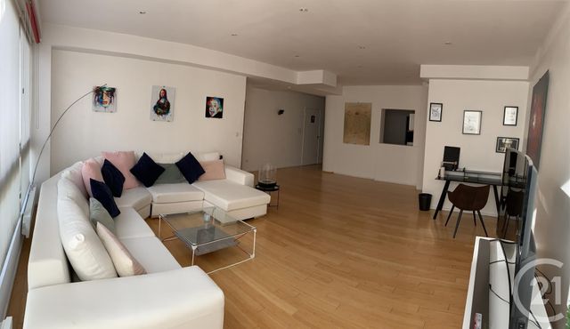 Agrandir la photo Appartement T3 à louer - 3 pièces - 92,55 m2 - Le Mans - 72 - PAYS-DE-LOIRE