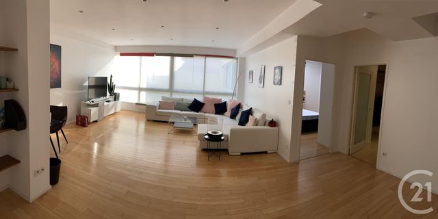 Agrandir la photo Appartement T3 à louer - 3 pièces - 92,55 m2 - Le Mans - 72 - PAYS-DE-LOIRE