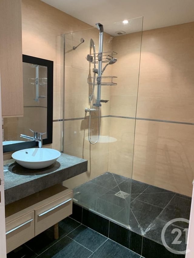 Agrandir la photo Appartement T3 à louer - 3 pièces - 92,55 m2 - Le Mans - 72 - PAYS-DE-LOIRE