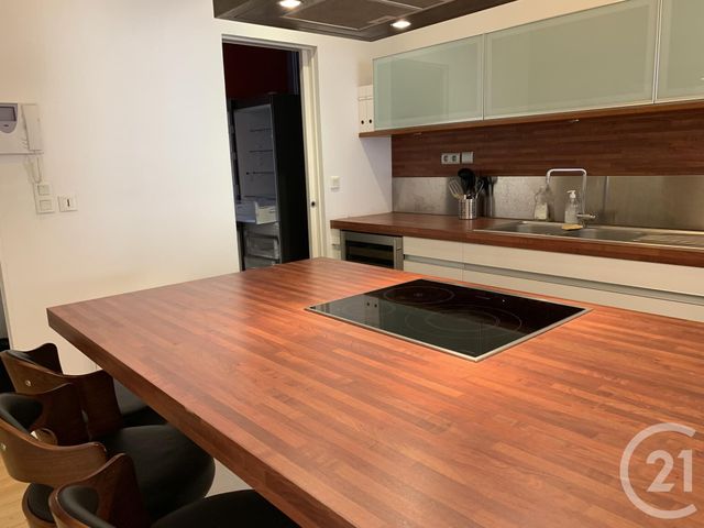 Agrandir la photo Appartement T3 à louer - 3 pièces - 92,55 m2 - Le Mans - 72 - PAYS-DE-LOIRE