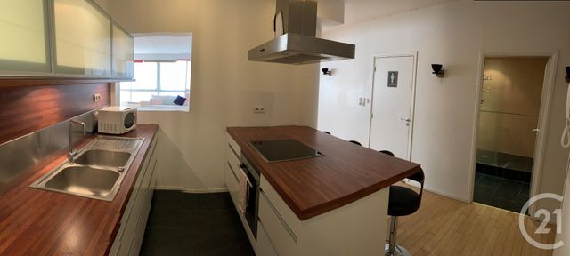 Agrandir la photo Appartement T3 à louer - 3 pièces - 92,55 m2 - Le Mans - 72 - PAYS-DE-LOIRE