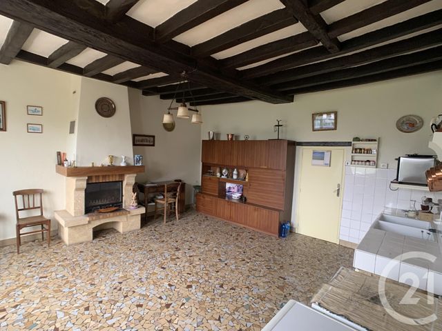 Agrandir la photo Maison à vendre - 4 pièces - 102 m2 - SPAY - 72 - PAYS-DE-LOIRE
