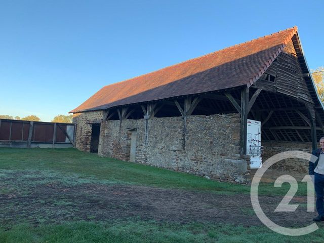 Agrandir la photo Maison à vendre - 4 pièces - 102 m2 - SPAY - 72 - PAYS-DE-LOIRE