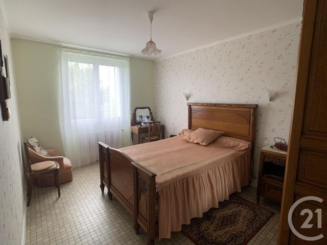 Agrandir la photo Maison à vendre - 4 pièces - 102 m2 - SPAY - 72 - PAYS-DE-LOIRE