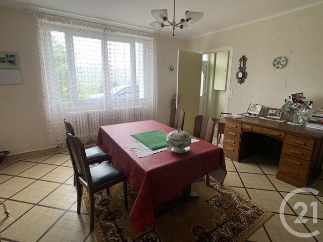 Agrandir la photo Maison à vendre - 4 pièces - 102 m2 - SPAY - 72 - PAYS-DE-LOIRE
