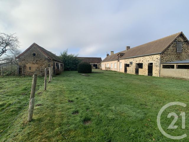 Agrandir la photo Maison à vendre - 4 pièces - 102 m2 - SPAY - 72 - PAYS-DE-LOIRE