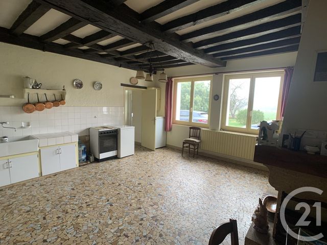 Agrandir la photo Maison à vendre - 4 pièces - 102 m2 - SPAY - 72 - PAYS-DE-LOIRE