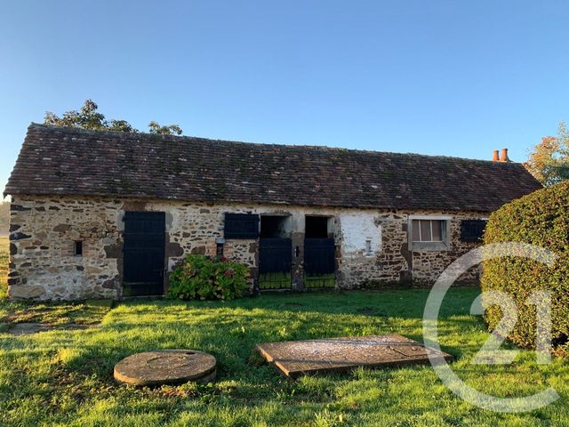 Agrandir la photo Maison à vendre - 4 pièces - 102 m2 - SPAY - 72 - PAYS-DE-LOIRE