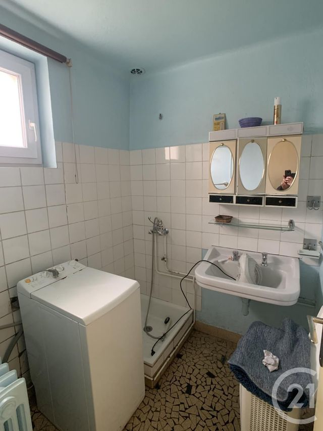 Agrandir la photo Maison à vendre - 4 pièces - 102 m2 - SPAY - 72 - PAYS-DE-LOIRE