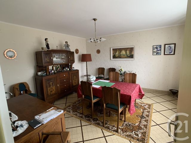 Agrandir la photo Maison à vendre - 4 pièces - 102 m2 - SPAY - 72 - PAYS-DE-LOIRE