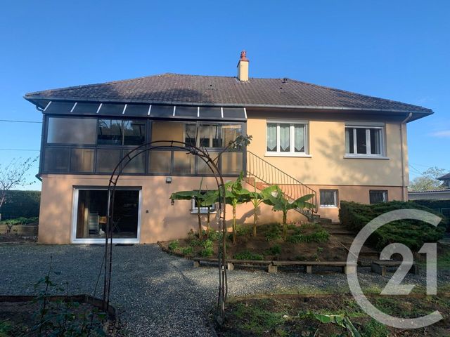 Agrandir la photo Maison à vendre - 5 pièces - 145 m2 - FILLE SUR SARTHE - 72 - PAYS-DE-LOIRE