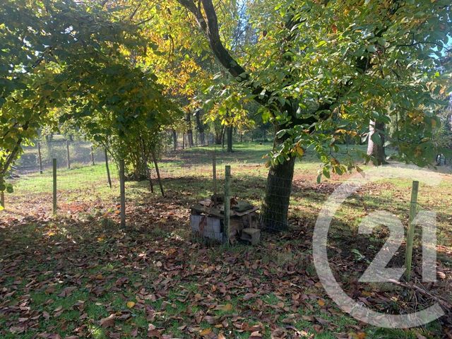 Agrandir la photo Maison à vendre - 5 pièces - 145 m2 - FILLE SUR SARTHE - 72 - PAYS-DE-LOIRE