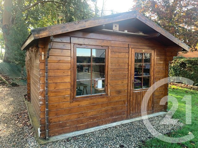 Agrandir la photo Maison à vendre - 5 pièces - 145 m2 - FILLE SUR SARTHE - 72 - PAYS-DE-LOIRE