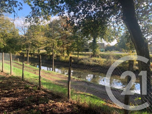 Agrandir la photo Maison à vendre - 5 pièces - 145 m2 - FILLE SUR SARTHE - 72 - PAYS-DE-LOIRE