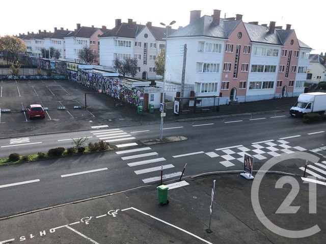 Agrandir la photo Appartement T3 à louer - 3 pièces - 67,15 m2 - Le Mans - 72 - PAYS-DE-LOIRE
