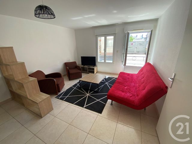 Agrandir la photo Appartement F3 à louer - 3 pièces - 62,36 m2 - LE MANS - 72 - PAYS-DE-LOIRE