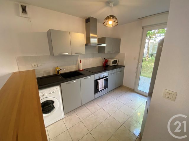 Agrandir la photo Appartement F3 à louer - 3 pièces - 62,36 m2 - LE MANS - 72 - PAYS-DE-LOIRE