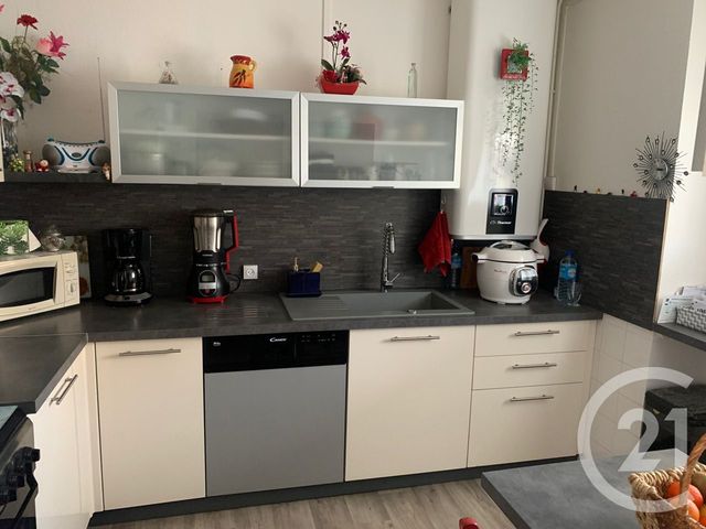 Agrandir la photo Appartement F3 à vendre - 3 pièces - 59,10 m2 - LE MANS - 72 - PAYS-DE-LOIRE