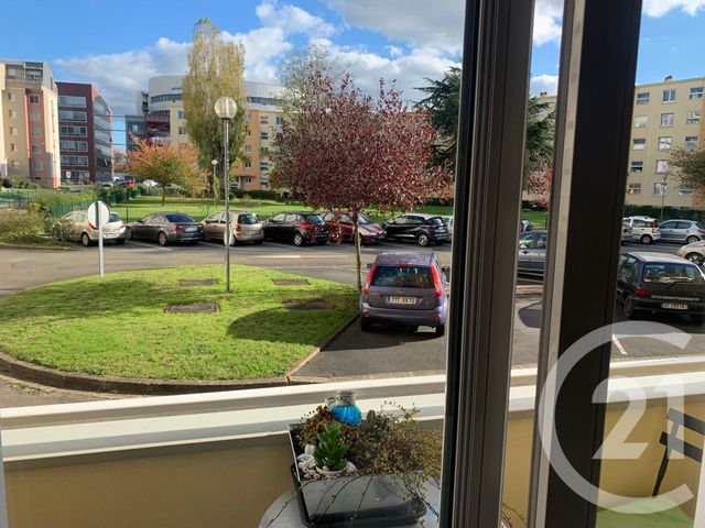 Agrandir la photo Appartement F3 à vendre - 3 pièces - 59,10 m2 - LE MANS - 72 - PAYS-DE-LOIRE