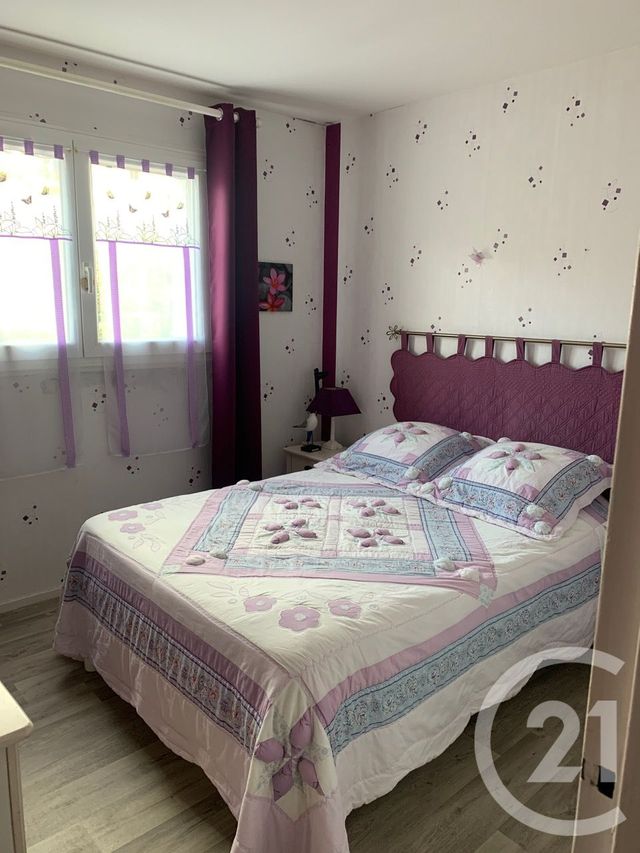 Agrandir la photo Appartement F3 à vendre - 3 pièces - 59,10 m2 - LE MANS - 72 - PAYS-DE-LOIRE
