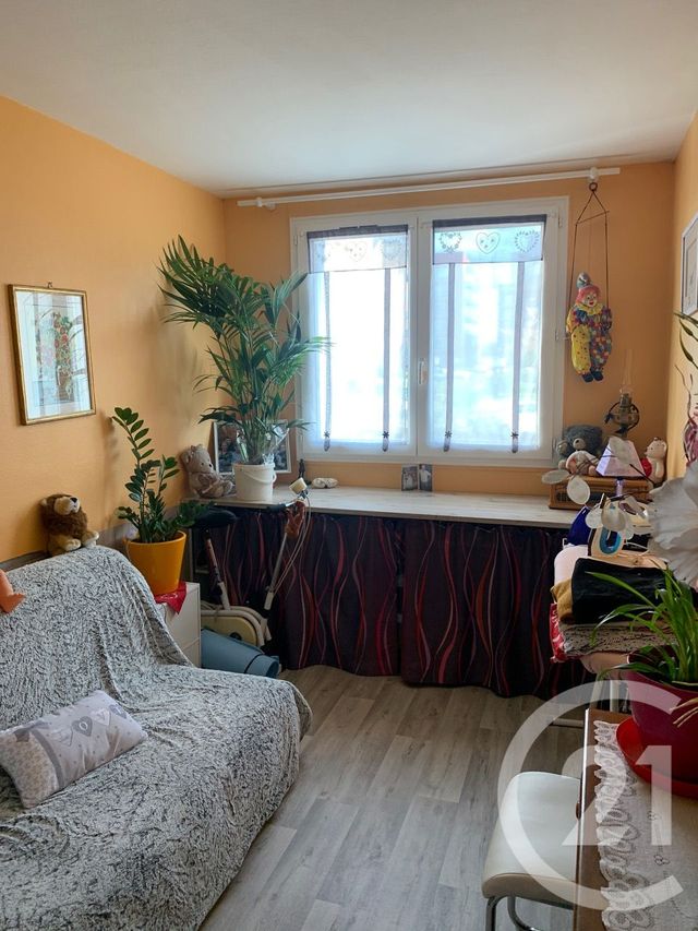 Agrandir la photo Appartement F3 à vendre - 3 pièces - 59,10 m2 - LE MANS - 72 - PAYS-DE-LOIRE