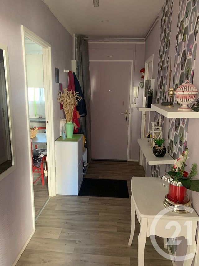 Agrandir la photo Appartement F3 à vendre - 3 pièces - 59,10 m2 - LE MANS - 72 - PAYS-DE-LOIRE