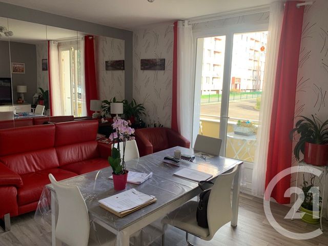Agrandir la photo Appartement F3 à vendre - 3 pièces - 59,10 m2 - LE MANS - 72 - PAYS-DE-LOIRE
