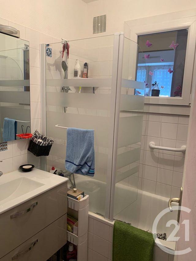 Agrandir la photo Appartement F3 à vendre - 3 pièces - 59,10 m2 - LE MANS - 72 - PAYS-DE-LOIRE